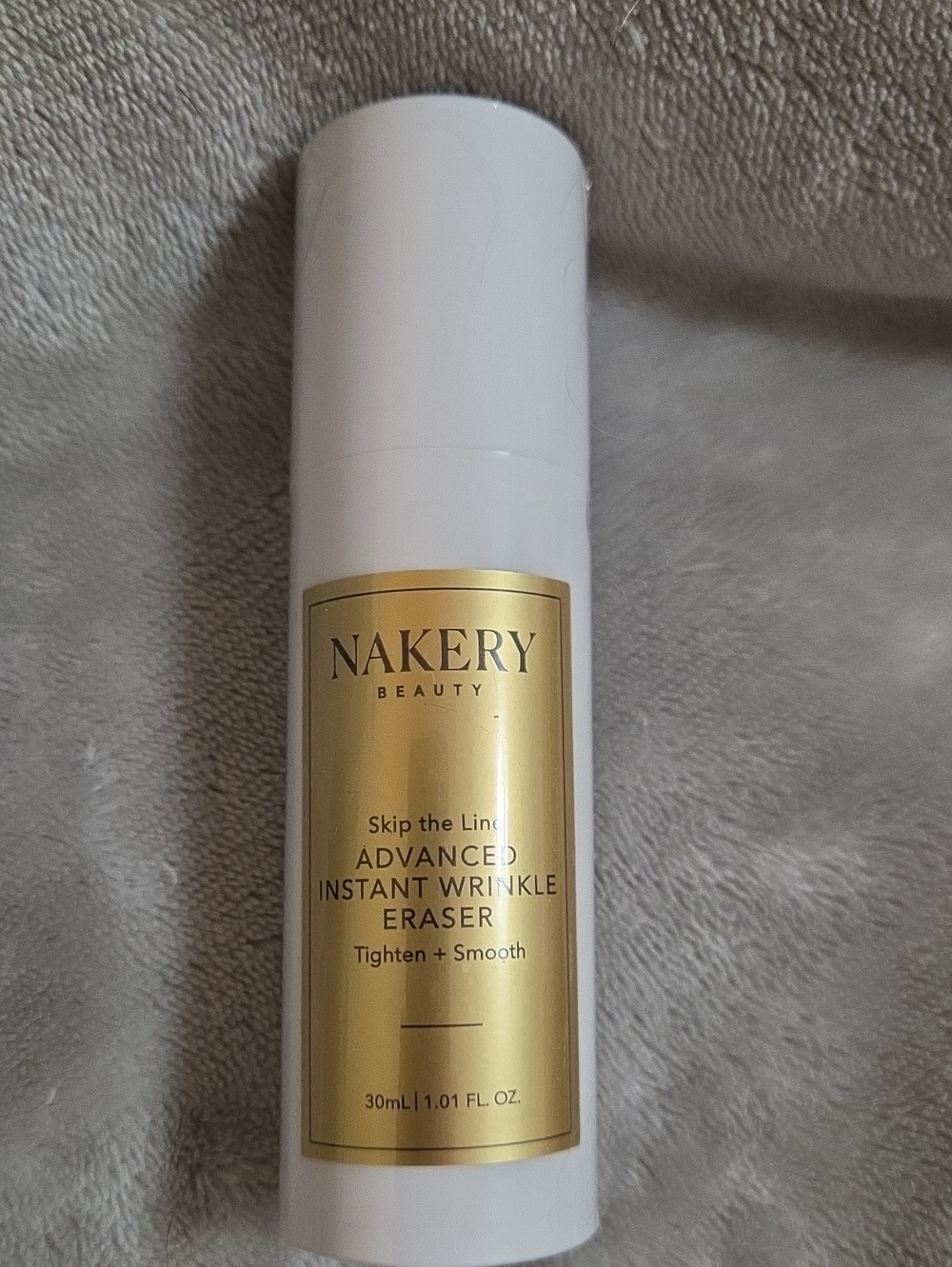 Advanced Instant Wrinkle Eraser - Sealed